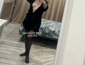 Проститутка Кокшетау Анкета №238362 Фотография №3549540