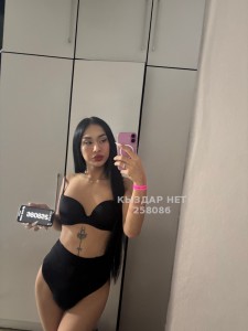 Транс Астаны Транс№258086 Luizа Фотография №3662111