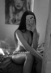 Проститутка Алматы Анкета №177472 Фотография №3823355