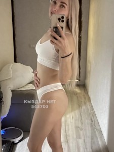 Проститутка Актау Анкета №543703 Фотография №4079230