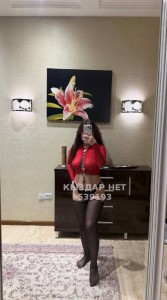 Проститутка Актау Анкета №539193 Фотография №4165511