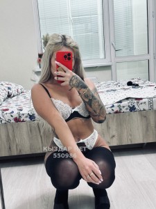 Проститутка Караганды Девушка№550986 Александра Фотография №4174169