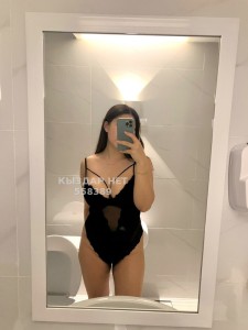 Проститутка Алматы Анкета №558389 Фотография №4223994
