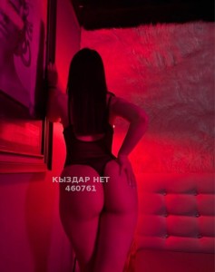 Проститутка Туркестана Анкета №460761 Фотография №4225166