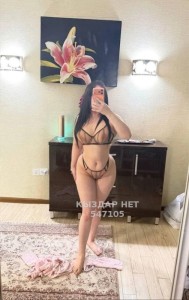 Проститутка Актау Анкета №547105 Фотография №4235625